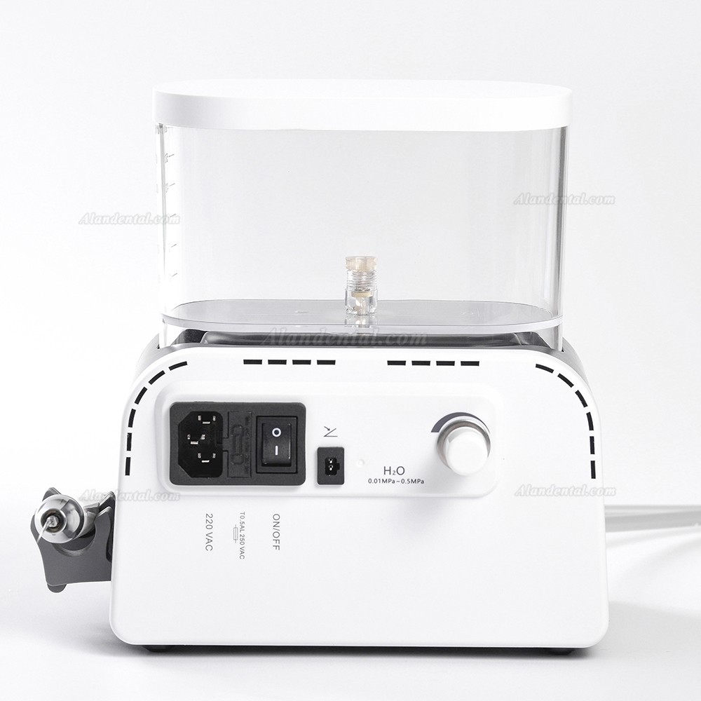 VolDent Type2 Dental LED Ultrasonic Scaler Compatible with EMS & Mectron